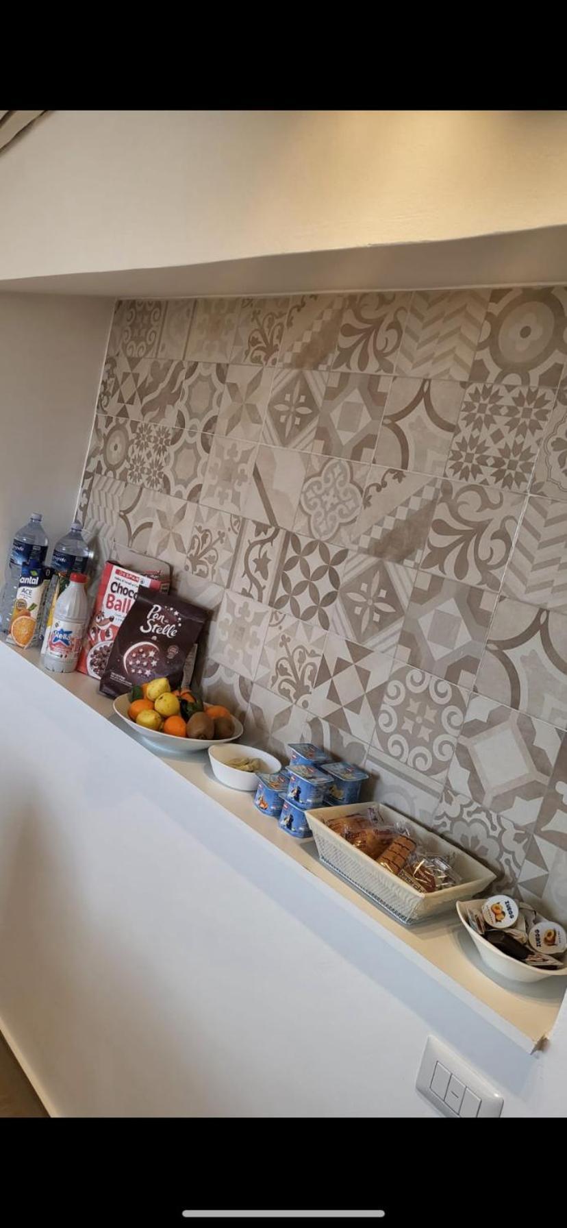 Bed and Breakfast Etna Sicula San Giovanni La Punta Exterior foto