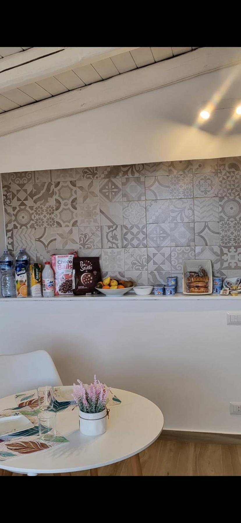 Bed and Breakfast Etna Sicula San Giovanni La Punta Exterior foto